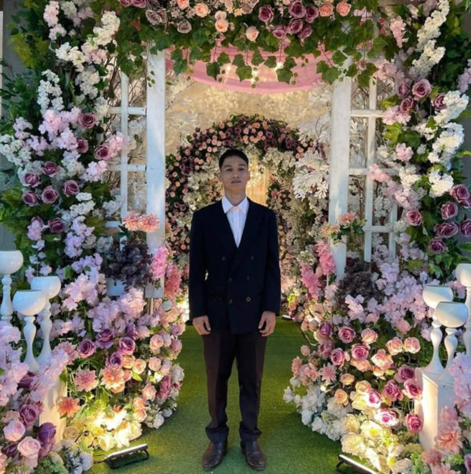 Ninong Jay ar